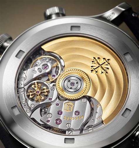 patek philippe alarm sound|Patek Philippe .